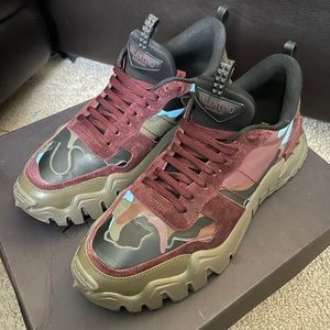 Valentino Sneaker